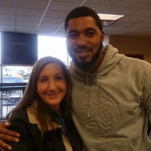 Meet your Posher, Lisa